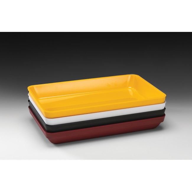 K-7150 MELAMİN TEŞHİR 26*40 h 5 cm 