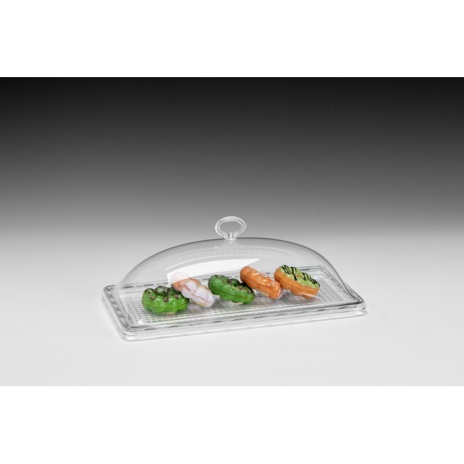 ZCP 830 AKRİLİK KAPAKLI POLYCARBONAT TEPSİLİ FANUS 17,5*32,5 H 11 CM ZCP 830 AKRİLİK KAPAKLI POLYCARBONAT TEPSİLİ FANUS 17,5*32,5 H 11 CM