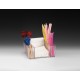 ZCP 870 POLYCARBONAT BAR PİBETLİK PEÇETELİK 19,5*24,5* h 10,5 CM ZCP 870 POLYCARBONAT BAR PİBETLİK PEÇETELİK 19,5*24,5* h 10,5 CM