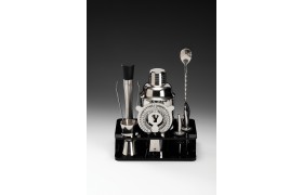 ZCP 871 AKRİLİK BAR SETİ TAKIMI 