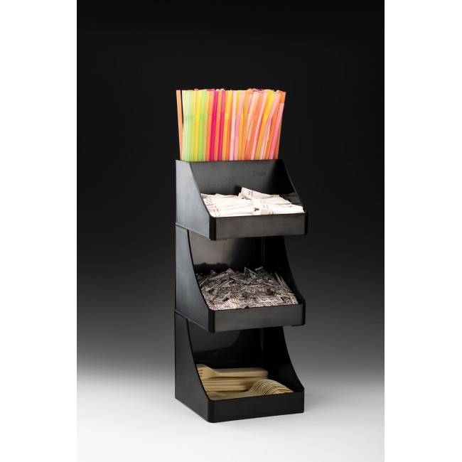 ZCP 878 POLYCARBONAT ÇOK AMAÇLI TEŞHİR STANDI / 3 KATLI 20,5*20,5* h 48,5 CM ZCP 878 POLYCARBONAT ÇOK AMAÇLI TEŞHİR STANDI / 3 KATLI 20,5*20,5* h 48,5 CM