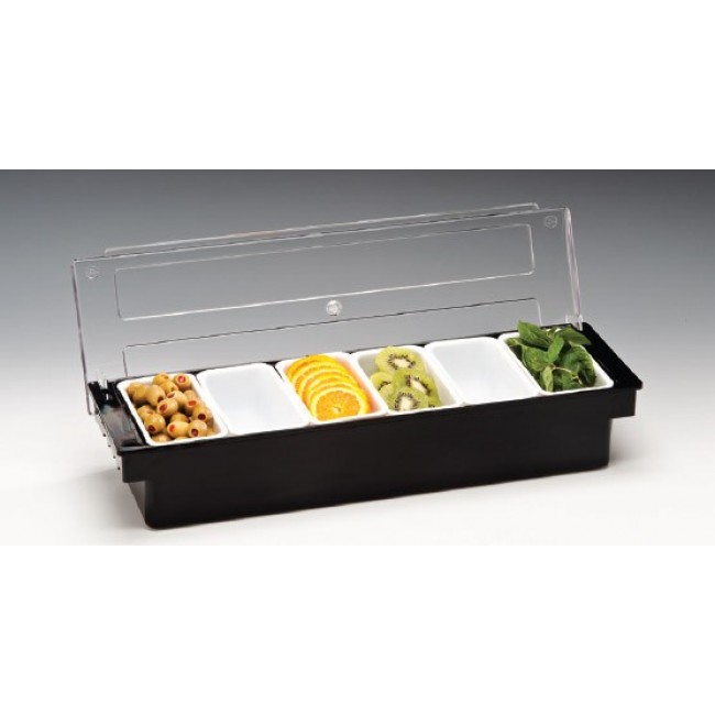 ZCP 306 – 3 POLYCARBONAT KAPAKLI BAR KONTEYNER 50 x 16 x H: 9,5 cm ZCP 306 – 3 POLYCARBONAT KAPAKLI BAR KONTEYNER 50 x 16 x H: 9,5 cm