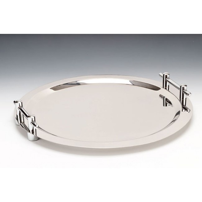 ZCP 075 ÇELİK TEŞHİR TEPSİ 18/10 (304 KALİTE) Ø 50 cm ZCP 075 ÇELİK TEŞHİR TEPSİ 18/10 (304 KALİTE) Ø 50 cm