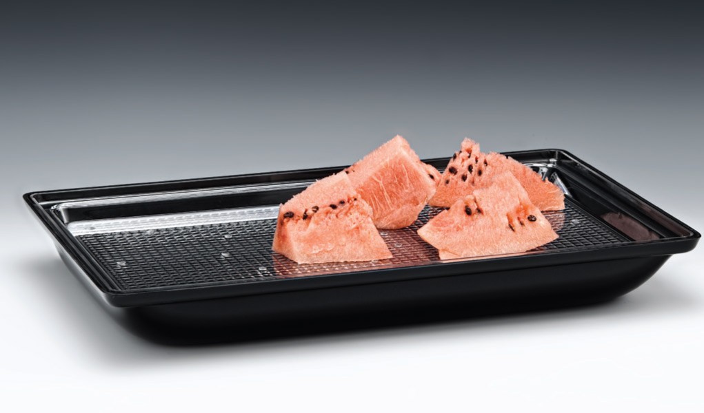 ひがし様3 ZCP 467 – 3 KARPUZ TEŞHİR TEPSİSİ (POLYCARBONAT TEPSİLİ AKRİLİK