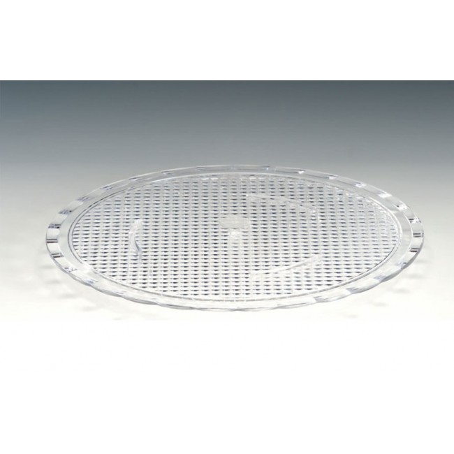 ZCP 706-1 POLYCARBONAT PASTA ALTLIĞI Ø 31 cm