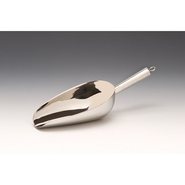 BC 1202 ÇELİK BUZ KÜREK Ağız Uzunluğu 18,5 cm BC 1202 ÇELİK BUZ KÜREK Ağız Uzunluğu 18,5 cm