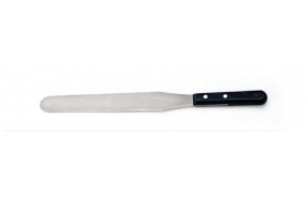 PE 08 LÜKS SPATUL 25 cm