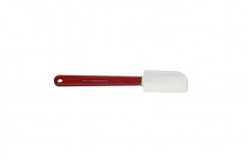 HHS - 10 R SİLİKON YANMAZ SPATULA 27 cm