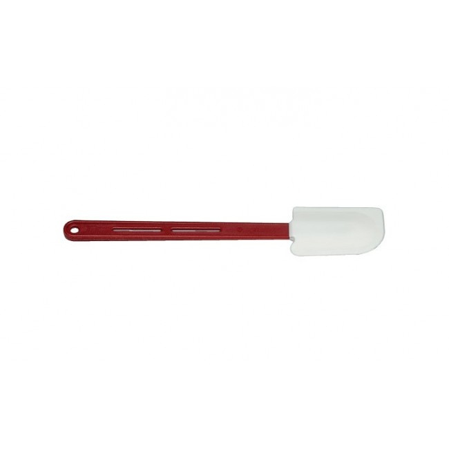 HHS - 14 R SİLİKON YANMAZ SPATULA 35,5 cm