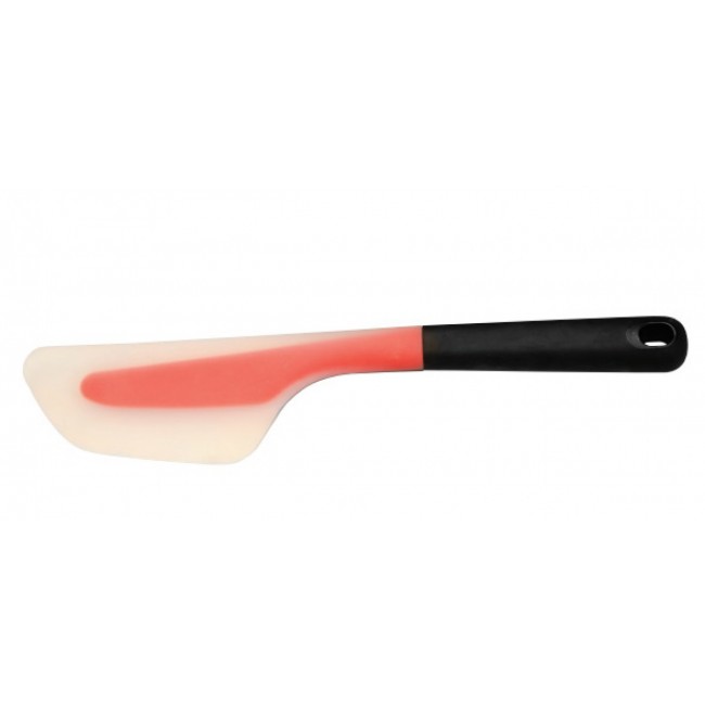 A 118 SİLİKON YANMAZ SPATULA 34 cm