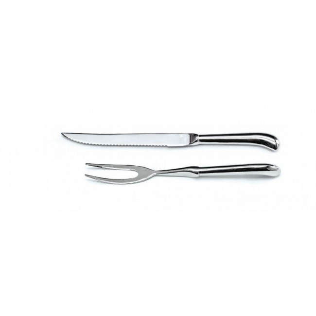 ZB 022 ŞEF ÇATAL- BIÇAK TAKIM BIÇAK 34 cm - ÇATAL 29 cm ZB 022 ŞEF ÇATAL- BIÇAK TAKIM BIÇAK 34 cm - ÇATAL 29 cm