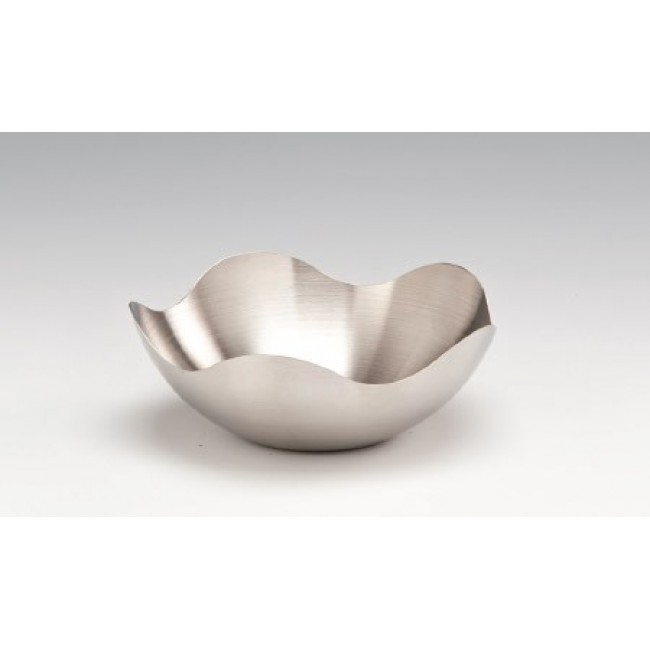 ZKC 561 ZKC 561 ÇELİK ÇEREZLİK Ø 14 x H: 5 cm ZKC 561 ZKC 561 ÇELİK ÇEREZLİK Ø 14 x H: 5 cm