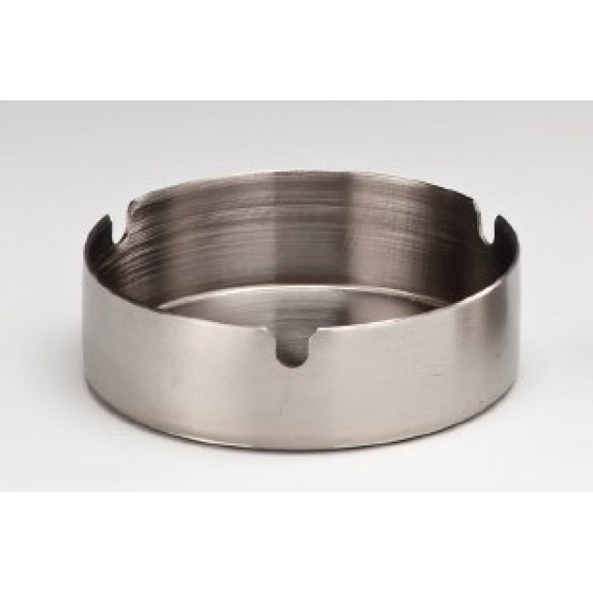 ZKC 05-B ÇELİK KÜLLÜK / BÜYÜK Ø 9,5 x H: 3 cm ZKC 05-B ÇELİK KÜLLÜK / BÜYÜK Ø 9,5 x H: 3 cm
