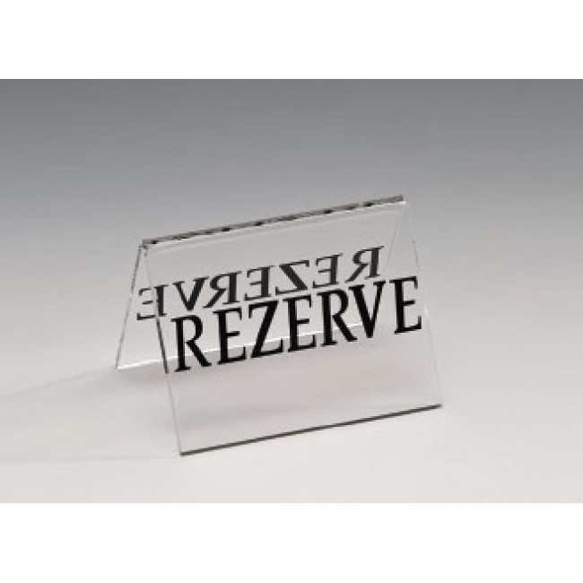 ZCP 110 C AKRİLİK REZERVE 10 X H: 7,5 cm ZCP 110 C AKRİLİK REZERVE 10 X H: 7,5 cm