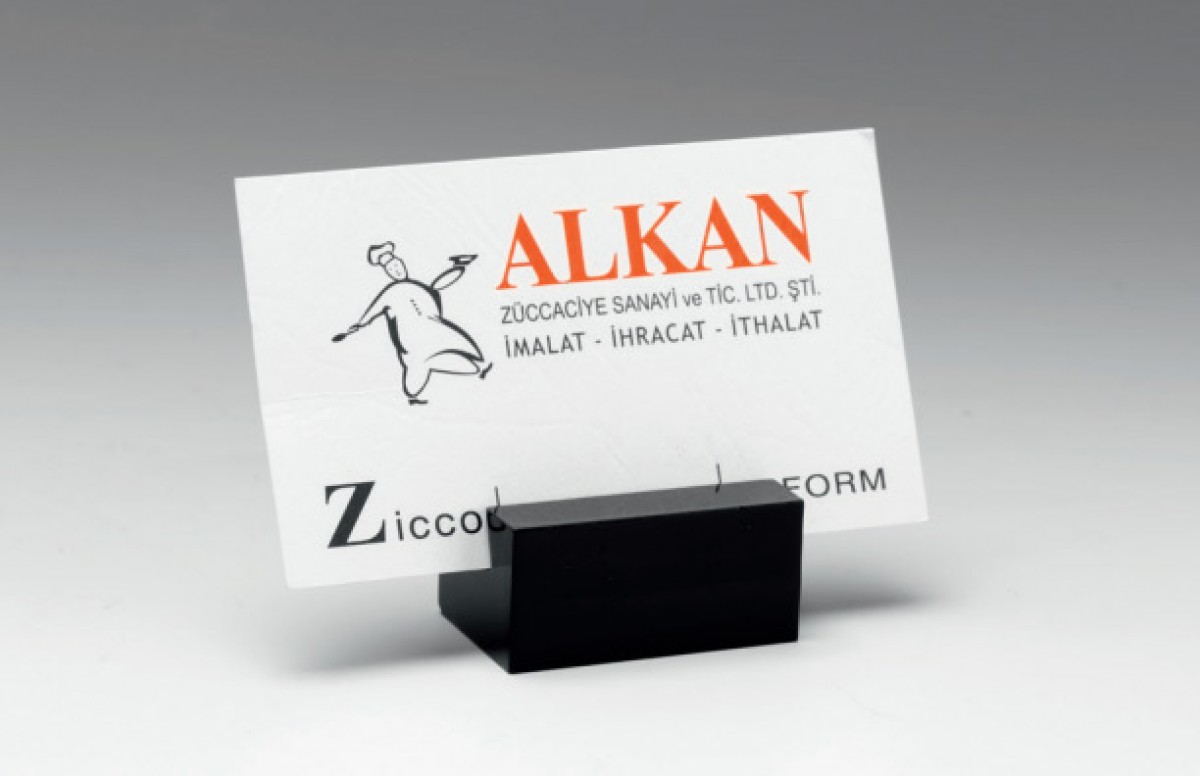 izkページ AKRİLİK İSİMLİK 2,5 X 4 cm