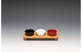AL 12-2011  K2011 MODEL SOSLUK SERVİS STANDI 20X7 cm