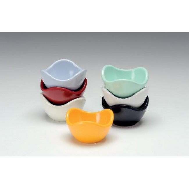 K 2090  MİNİ SOSLUK REÇELLİK 6,5 X H:3,5 cm