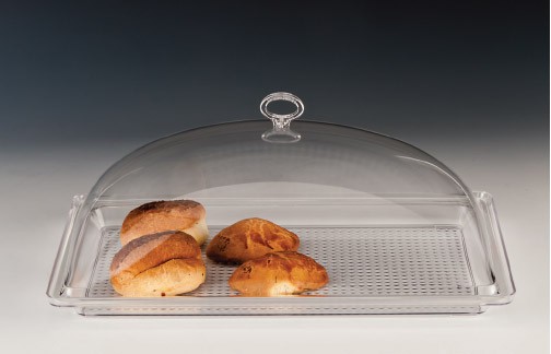 かほページ KOMPLE POLYCARBONAT MUHAFAZA KABI / KÜÇÜK 28 X 43 CM