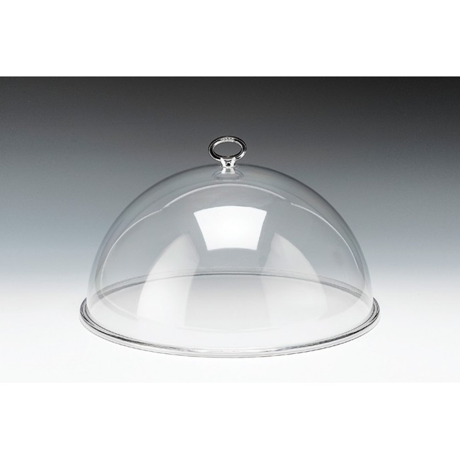 POLYCARBONAT KAPAK Ø 33 cm