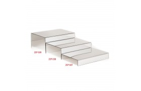 ZCP 037 AYNALI TEŞHİR STANDI 26X35X H:5 CM 