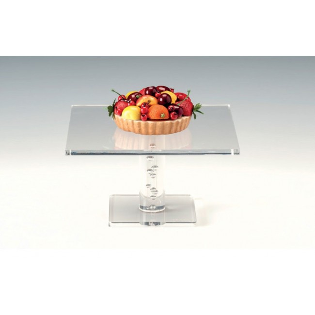 ZCP 723 AKRİLİK TEŞHİR STANDI 25 X 25 X H: 13,5 cm ZCP 723 AKRİLİK TEŞHİR STANDI 25 X 25 X H: 13,5 cm