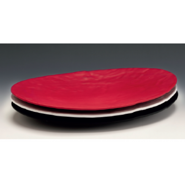 K 2018 MAT MELAMİN TEŞHİR 43,5 X 28 H : 4 cm K 2018 MAT MELAMİN TEŞHİR 43,5 X 28 H : 4 cm