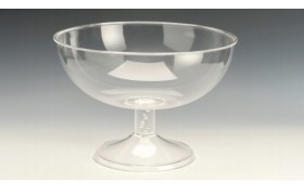 ZCP 350 AKRİLİK PUNCH BOWL Ø 45 cm