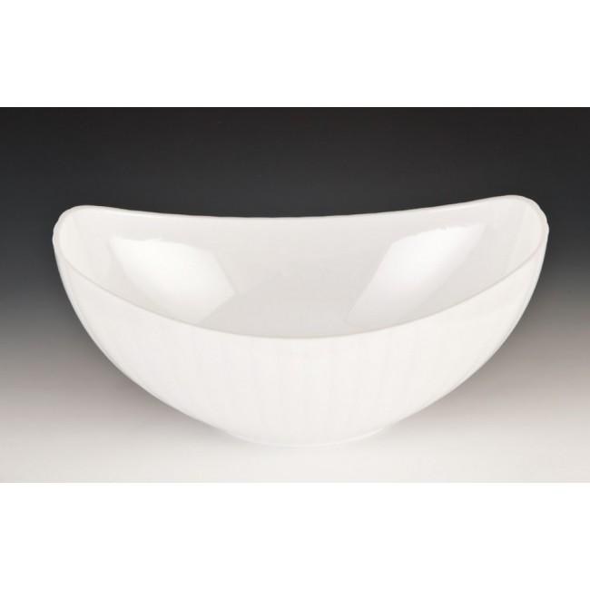 ZCP 301 – 2 POLYCARBONAT TEŞHİR KASE 33 x 22,5 x H: 13 cm ZCP 301 – 2 POLYCARBONAT TEŞHİR KASE 33 x 22,5 x H: 13 cm