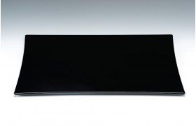 ZCP 625 – 3 POLYCARBONAT TEŞHİR TABAK 35 X 35 cm