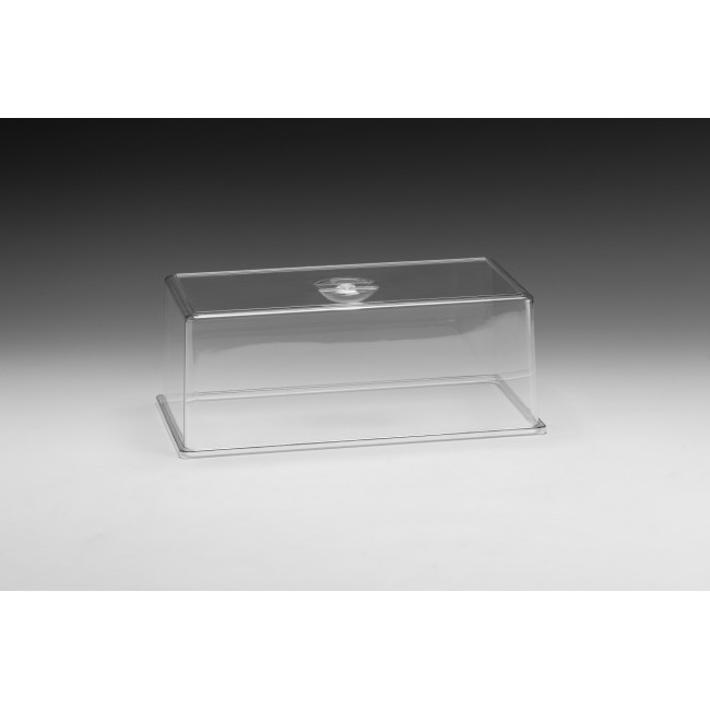ZCP 853 POLYCARBONAT BATON KAPAK 18*35*h 13,5 cm ZCP 853 POLYCARBONAT BATON KAPAK 18*35*h 13,5 cm